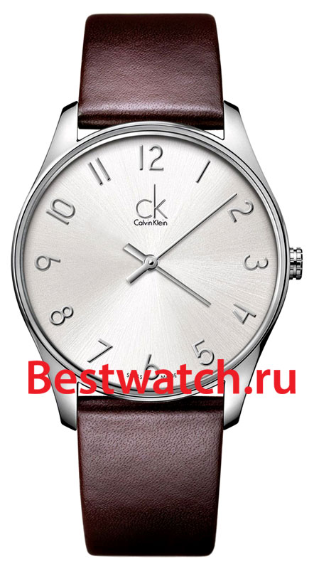 Часы Calvin Klein ck Classic K4D211.G6